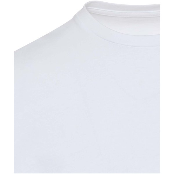 T-Shirt in Übergrösse aus recycelter 260 g/m2 Bio Baumwolle (OCS) unisex - Ruellep