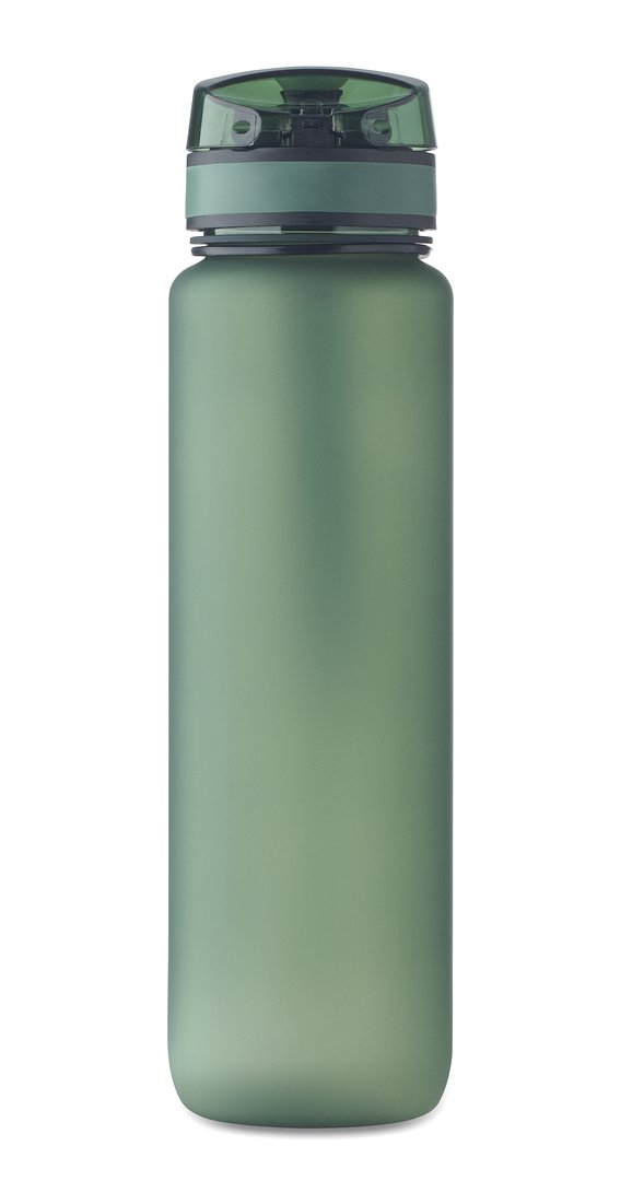 Sport-Trinkflasche RPET 1L Fadringi
