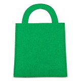 Filz-Geschenktüte 15x21cm Lüzzainas