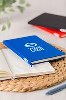 Notizbuch Emendicori | Recyceltes PET | A5 | Liniert
