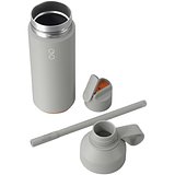 Bottle GO 500 ml vakuumisolierte Flasche - Uolfri