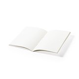 Samen Notizblock Idtil