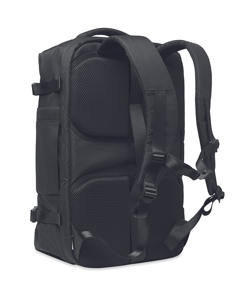 17" Laptop-Reiserucksack Sarainas