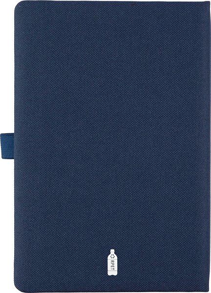 rPET-Notizbuch A5 Ylas