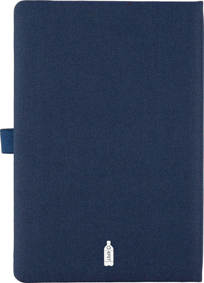 rPET-Notizbuch A5 Ylas