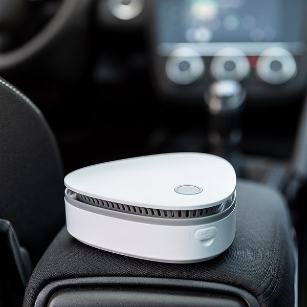 Ozon-Generator Idick