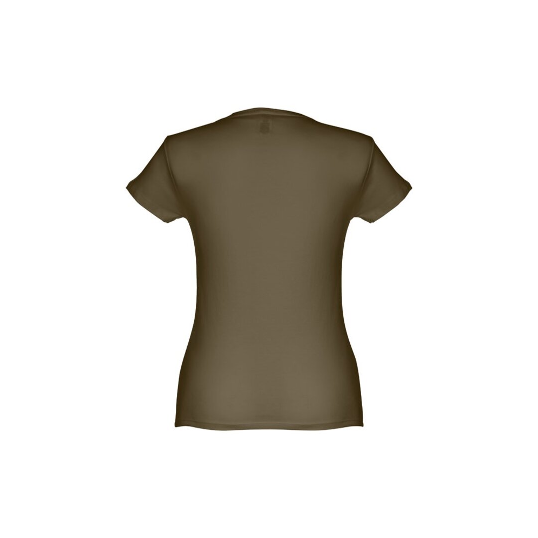 Damen T-shirt Nesco