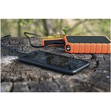 XR201 Xtreme 20 W 10.000 mAh QC3.0 wasserdichte, robuste Powerbank mit Taschenlampe - Giervel