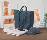 Einkaufstasche Polycotton Dumengat