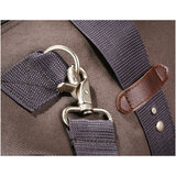 Klassische Reisetasche 37L - Chatha