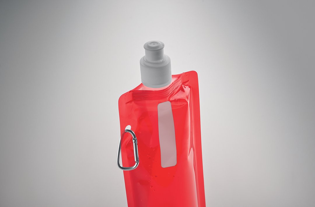 Faltbare Wasserflasche Emervetta