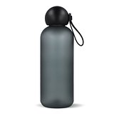 Tom Wasserflasche 650 ml Trudych