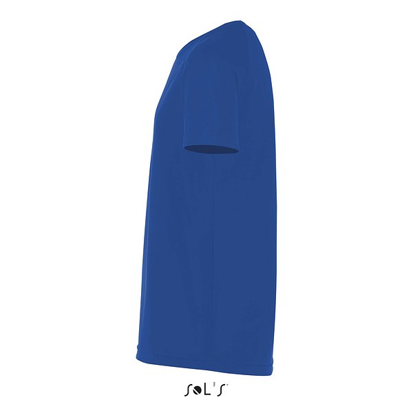 Kinder T-Shirt 140g Waltix