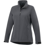 Softshelljacke für Damen - Dursico