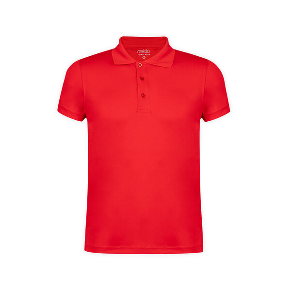 Polo-Shirt Idlus