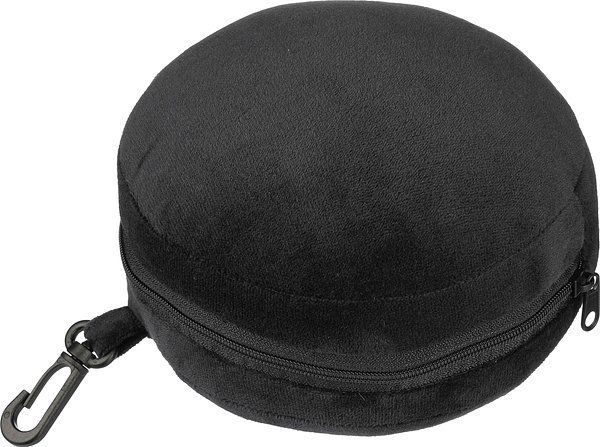Reisekissen Mudola | 2-in-1 mit Schlafmaske