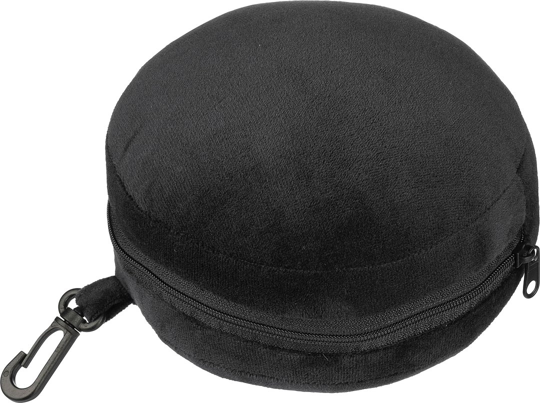 Reisekissen Mudola | 2-in-1 mit Schlafmaske