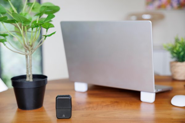Laptopständer Bloqo Giunignat | Recycelt