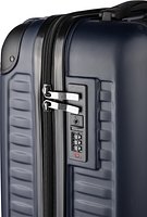 Trolley Vregn | 8 Rollen | 19 l