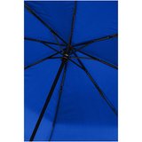 27" faltbarer RPET-Regenschirm mit automatischer Öffnungs- und Schliessfunktion - Emmascht