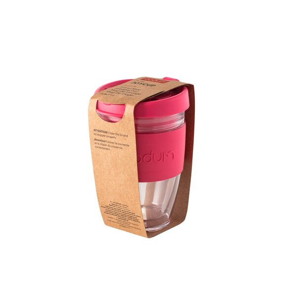 Reisebecher 250ml Verep