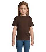 Kinder T-Shirt 190g Buole