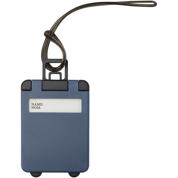 Gepäckanhänger - Chlandrin