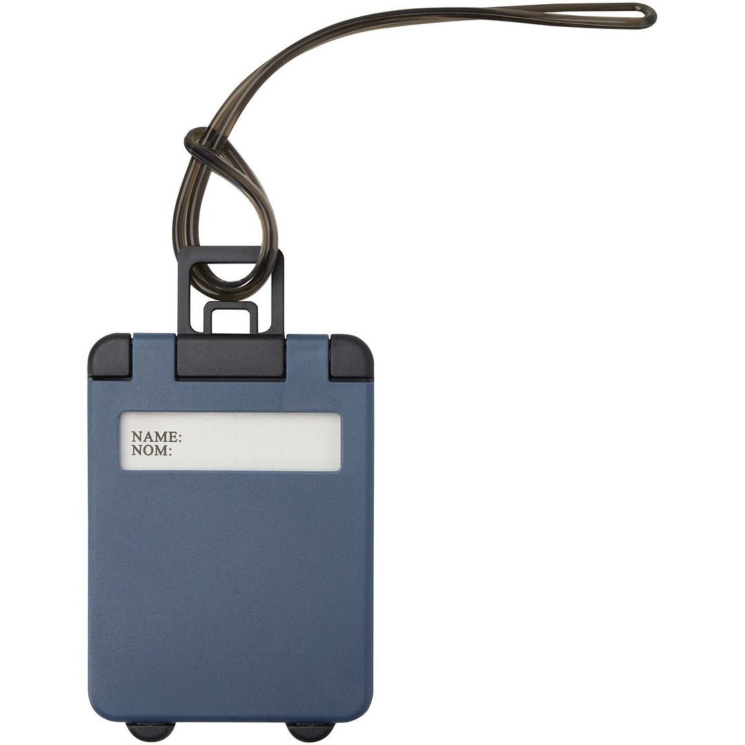 Gepäckanhänger - Chlandrin