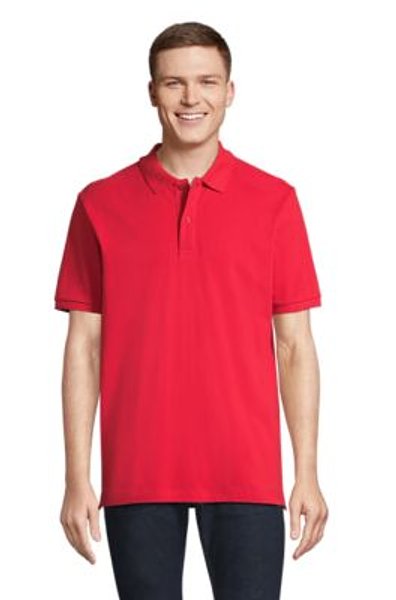 Polo Bio 210g Anser