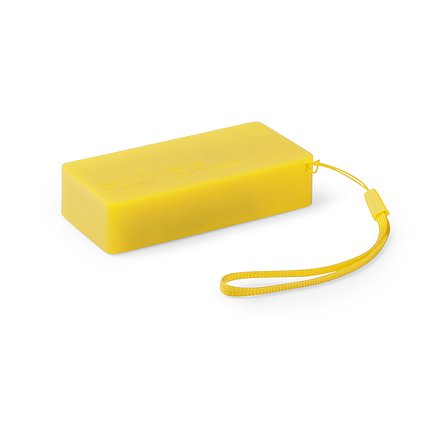 Power Bank Idler