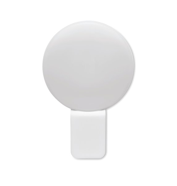 Selfie-Ringlicht mit Clip Bistgi