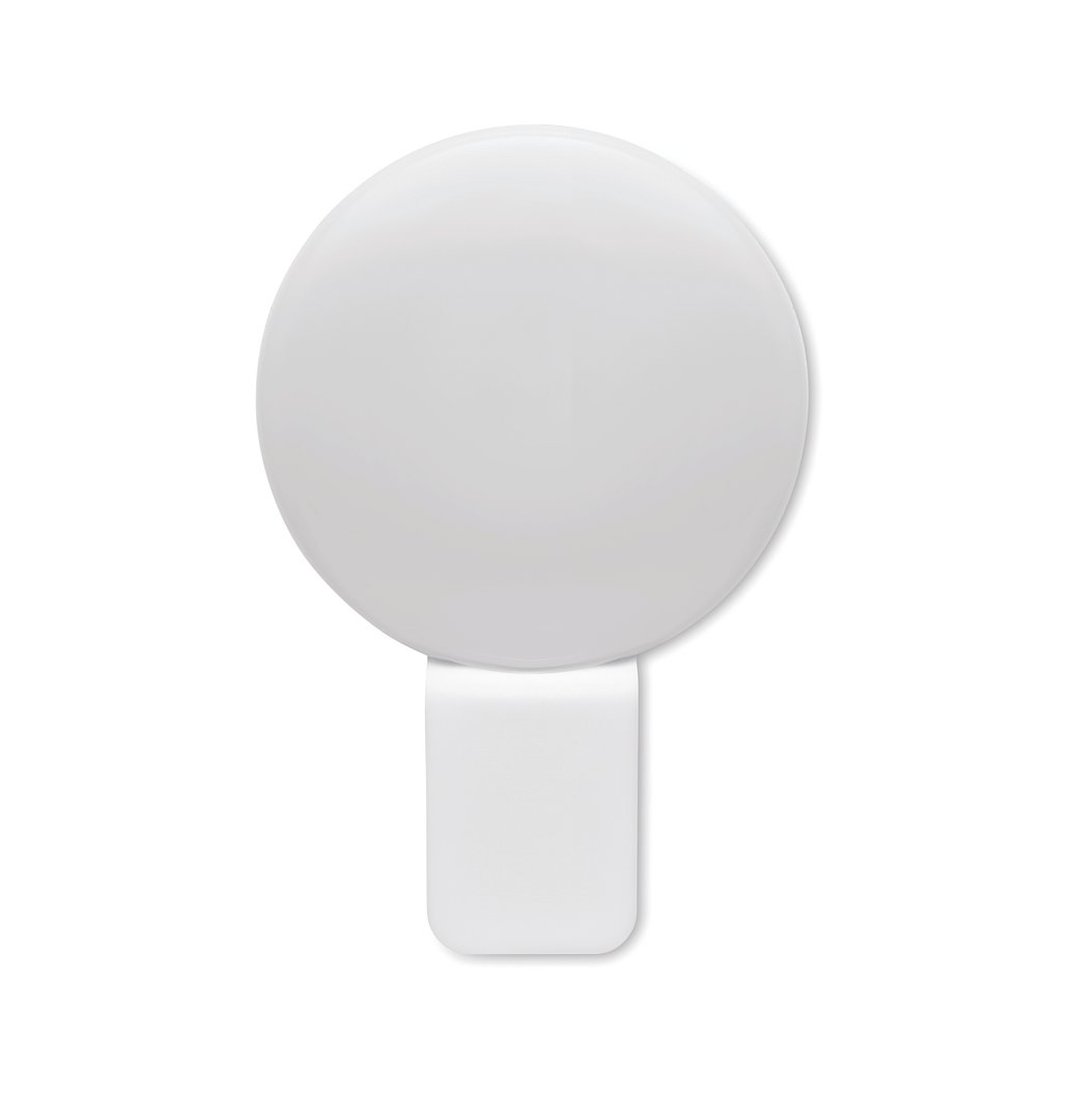 Selfie-Ringlicht mit Clip Bistgi