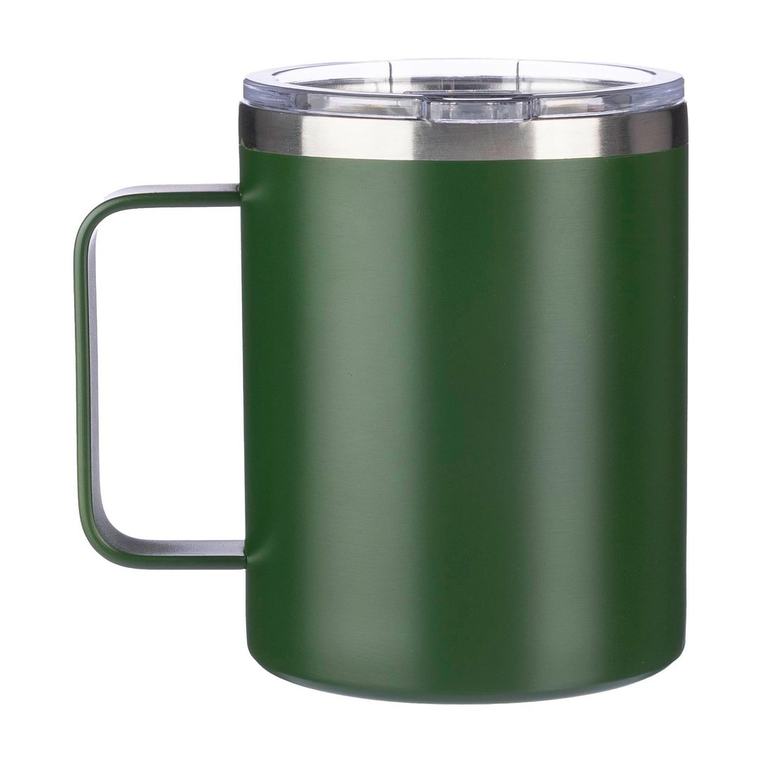 Doppelwandiger Thermobecher Jovicht | Recycelt | 300 ml