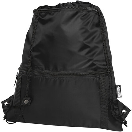 Recycelte isolierter Sportbeutel 9L - Lüza