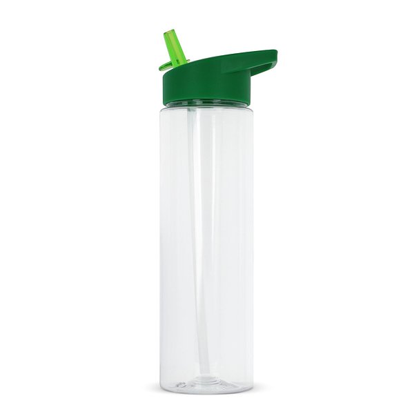 Wasserflasche Avery R-PET 600ml Buolfräna