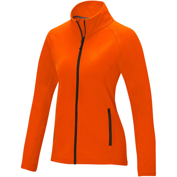 Fleecejacke für Damen - Bigeli
