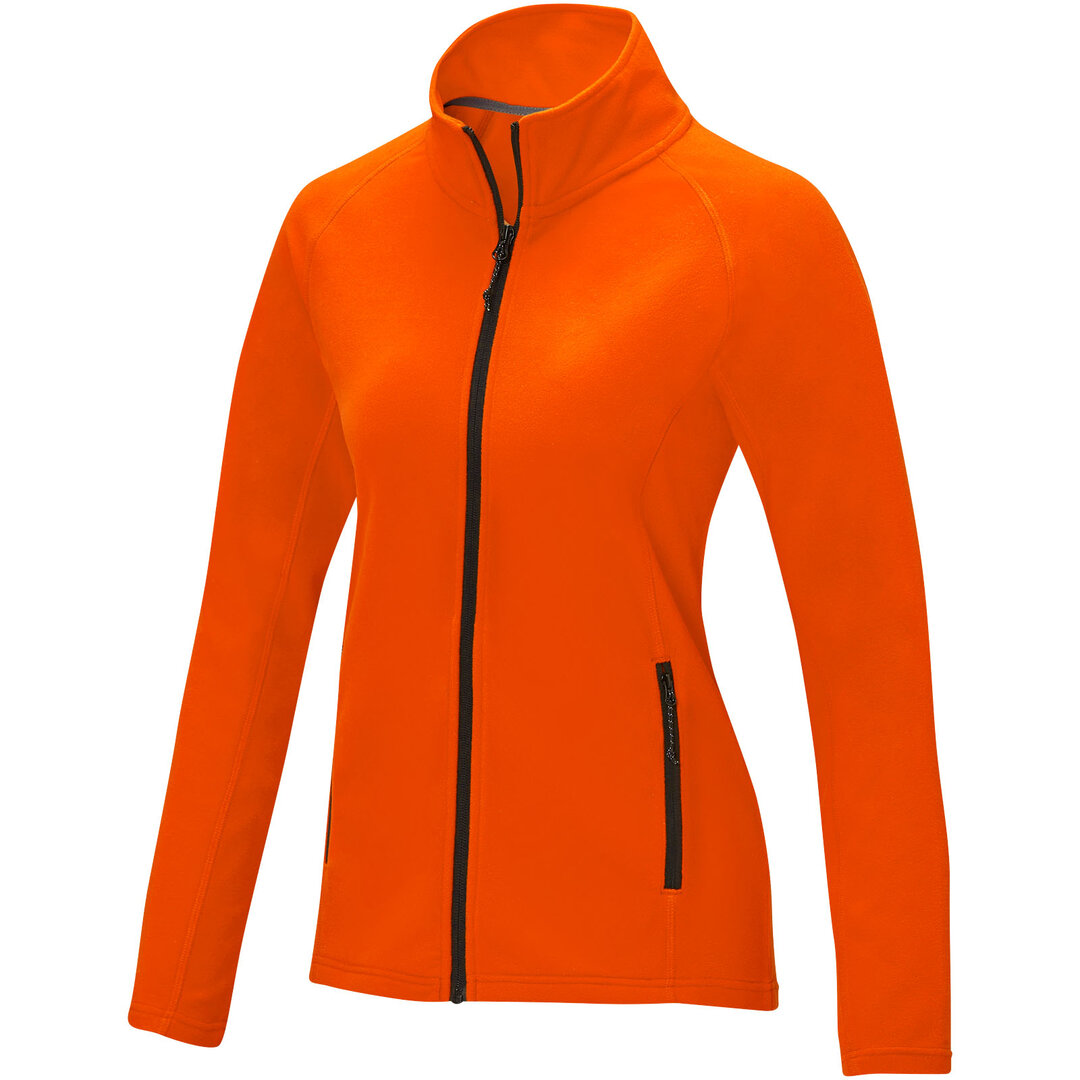 Fleecejacke für Damen - Bigeli