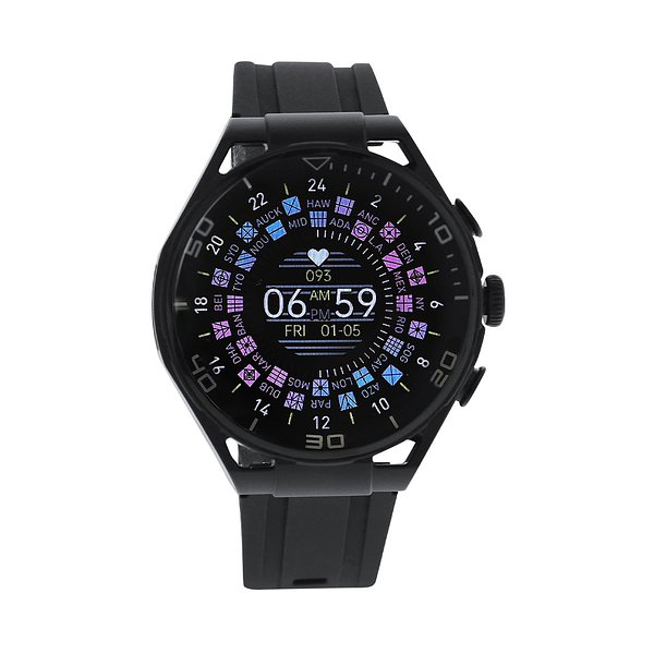 Intelligente Uhr Idmen