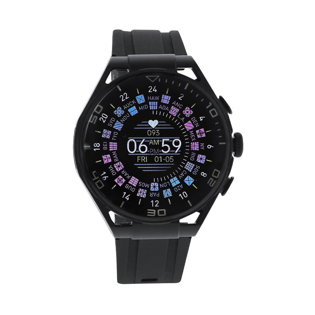 Intelligente Uhr Idmen