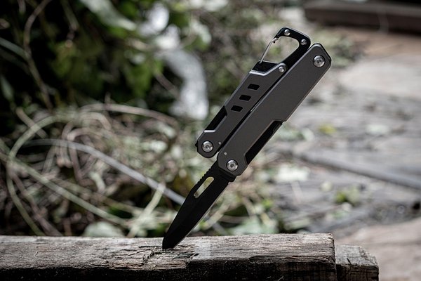 Ranger-Multitool Ruinana