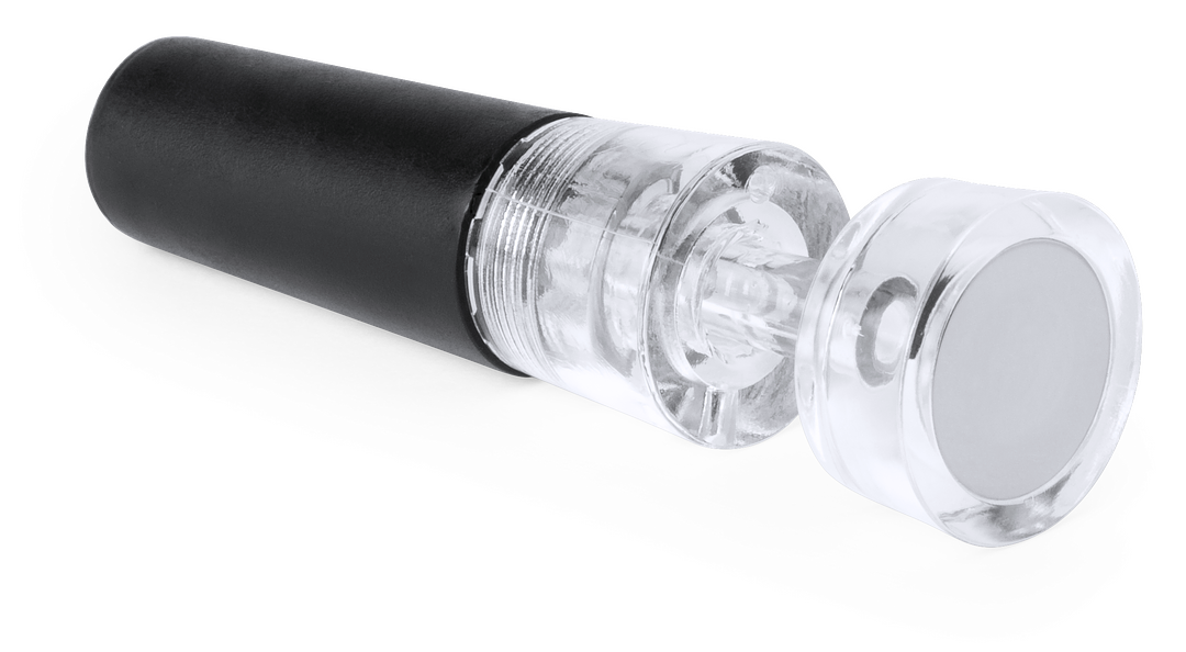 Deckel Vakuumpumpe Idalt