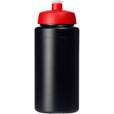 Grip 500 ml Sportflasche mit Sportdeckel - Uela