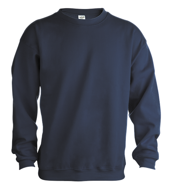 Erwachsene Sweatshirt Iddex
