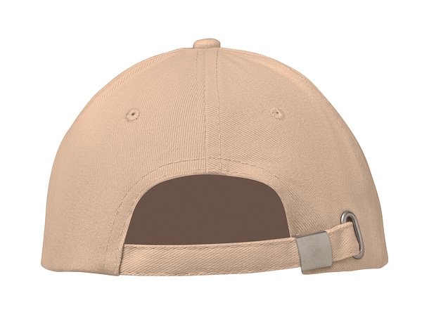 6-Panel-Baseball-Cap Frico