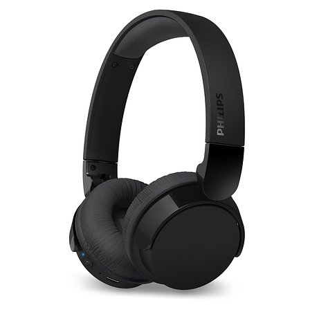 Philips Bluetooth on ear Kopfhörer mit 25 Stunden Spielzeit Steila