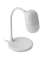 LED Lampe mit Ladestation Urens