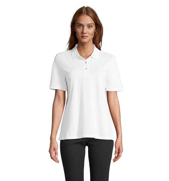 PACIFIC Damen POLO Menst