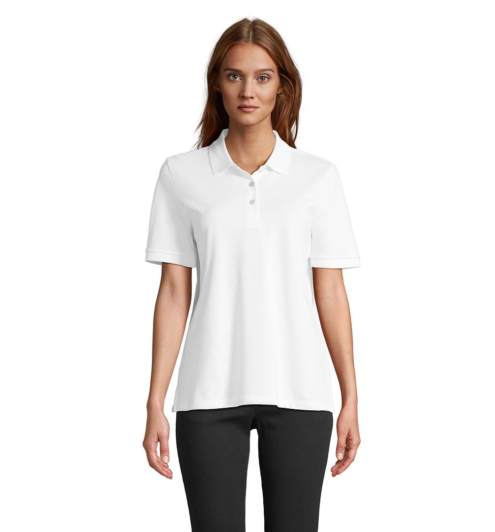 PACIFIC Damen POLO Menst