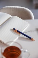 Kugelschreiber Beatt | Stylus