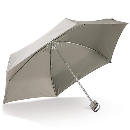 Ultraleichter 21” Regenschirm mit Hülle Vinan